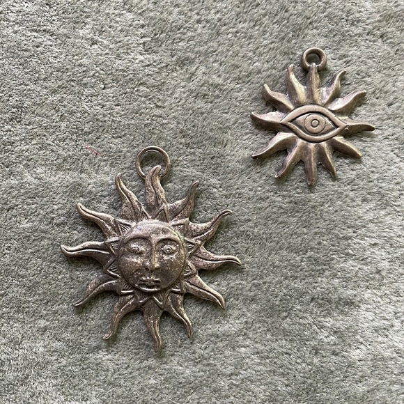 Tarot charms - Picture 1 of 3